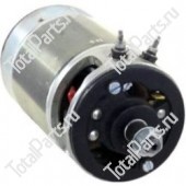 KRAUF ALB3225 ГЕНЕРАТОР 12V 30A