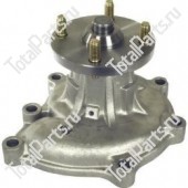 HYUNDAI 0K65A15100A ПОМПА ВОДЯНАЯ