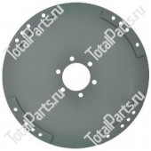 INPARTS 320101K0465 ДИСК ГИДРОТРАНСФОРМАТОРА TCM D=65/87