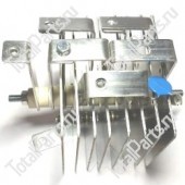 KEY NUMBER 125X2-35 ВЫПРЯМИТЕЛЬ