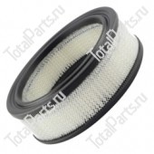 BALDWIN PA2050 ФИЛЬТР ВОЗДУШНЫЙ