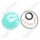 KEY NUMBER TC134B389861 РЕМКОМПЛЕКТ ТРАНСМИССИИ