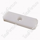 MITSUBISHI 901513 ПОЛОСА СКОЛЬЖЕНИЯ