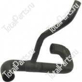 LINDE 3373430102 РЕЗИНОВЫЙ ШЛАНГ ПРЕФОРМИРОВАННЫЙ 