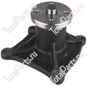 AIRTEX GWKR122A ПОМПА ВОДЯНАЯ