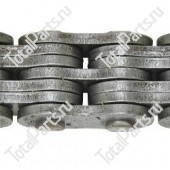 ADVANCE BL634CH ЦЕПЬ