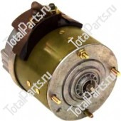 LINDE 0009768176 ЭЛЕКТРОДВИГАТЕЛЬ