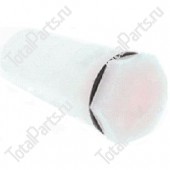 DAEWOO-DOOSAN D654033 БАЧОК ТОРМОЗНОЙ ЖИДКОСТИ