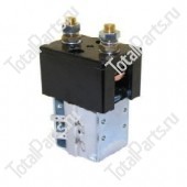 SIZE 2*50*44*91*1*12*DC*1 КОНТАКТОР В СБОРЕ