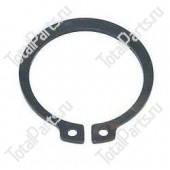 TVH 6255399 СТОПОРНАЯ ШАЙБА