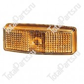 HELLA 2PS006717031 ГАБАРИТНЫЙ ФОНАРЬ