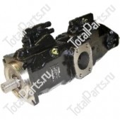 SIZE 114.5*502*127*E*55*3 ГИДРАВЛИЧЕСКИЙ НАСОС / 2 ELEMENT / TYPE G