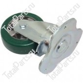 JUNGHEINRICH (AMEISE) 51239395 СТАБИЛИЗИРУЮЩЕЕ КОЛЕСО