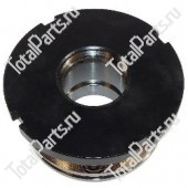 KOMATSU NP2335200972 ГОЛОВКА ЦИЛИНДРА