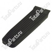 MITSUBISHI 91A5128520 НАКЛАДКА ПЕДАЛИ АКСЕЛЕРАТОРА