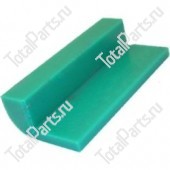 MERLO 25774 ФРИКЦИОННАЯ ПЛАСТИНА