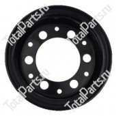 HYUNDAI FAC400030 ПОЛОВИНКА СБОРНОГО ДИСКА