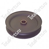 TOTALSOURCE SY73787 РОЛИК ШЛАНГА РВД МАЧТЫ