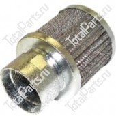 SIZE 46*78*107*M48*2 ФИЛЬТР / AIR FILTER