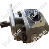 KAYABA P20250C НАСОС ГИДРАВЛИКИ