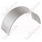 KEY NUMBER MP128H050 ПОЛУКОЛЬЦА НА КОЛЕНВАЛ 0.50