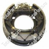 KEY NUMBER 10270263 ТОРМОЗНОЙ МЕХАНИЗМ В СБОРЕ WABCO LH