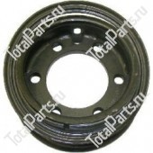 TVH 5453422 ДИСК СВАРНОЙ