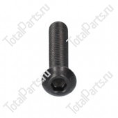 LINDE M6x30-10.9-A2R ВИНТ