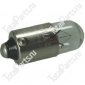 SIZE 1x12x2x8.8x9x22xBxYx ЛАМПОЧКА BA9S