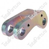 TCM 249M432301 ТЯГА РУЛЕВОГО МЕХАНИЗМА ПРАВАЯ