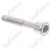 TOTALPARTS 000064444 ВИНТ С ШЕСТИГРАННЫМ ОТВЕРСТИЕМ В ГОЛОВКЕ