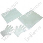 KEY NUMBER PD00516473 МАСЛОАБСОРБИРУЮЩАЯ ТКАНЬ