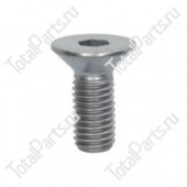 LINDE M12x30-8.8-ZNS ВИНТ