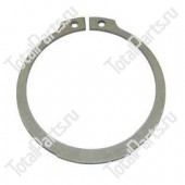 TVH 2347937 СТОПОРНОЕ КОЛЬЦО