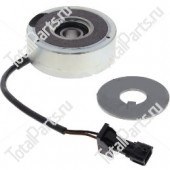 SIZE 80x35x61xNx2xY ЭЛЕКТРОТОРМОЗ