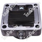 YANMAR 12991577050 ПОДОГРЕВАТЕЛЬ ВОЗДУШНОЙ СМЕСИ