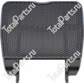 SIZE 550*45*570*20 ПЛАТФОРМА РУЧНОЙ ТЕЛЕЖКИ