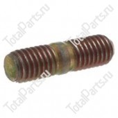 SIZE M8x1.25x32 ШПИЛЬКА