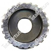 MITSUBISHI 9120117400 ШЕСТЕРНЯ ПРИВОДА ВЕНТИЛЯТОРА