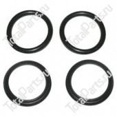 KEY NUMBER 84608 КОМПЛЕКТ САЛЬНИКОВ ГИДРАВЛИКИ DAEWOO