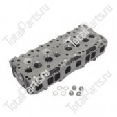 HYSTER 0323814 ГОЛОВКА БЛОКА ЦИЛИНДРОВ