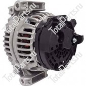 CARGO 114257 ГЕНЕРАТОР