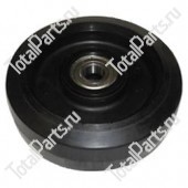TOTALSOURCE SY75266 КОЛЕСО В СБОРЕ