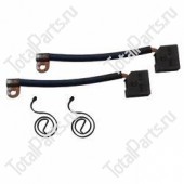 TOYOTA 005915640481 НАБОР ЭЛЕКТРОЩЕТОК