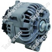 ISKRA IA1215 ГЕНЕРАТОР