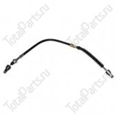 TOYOTA 266104363071 ТРОС ГАЗА