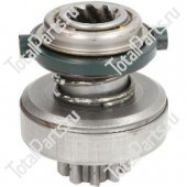 SIZE 25x9x58x48.5x12x10 БЕНДИКС СТАРТЕРА | F