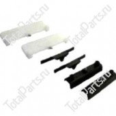 KEY NUMBER BZ11KITHN25 РЕМКОМПЛЕКТ ВКЛАДЫШЕЙ КАРЕТКИ BOLZONI