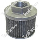 HYUNDAI HDF45-3 ФИЛЬТР ГИДРАВЛИКИ ВХОДНОЙ НА ПОГРУЗЧИК