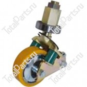 LINDE 11524505505 СТАБИЛИЗИРУЮЩЕЕ КОЛЕСО